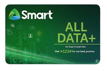 ALL DATA+