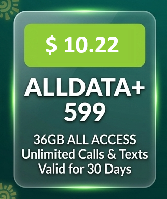 ALL DATA+