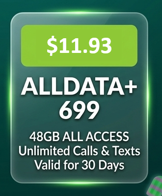 ALL DATA+